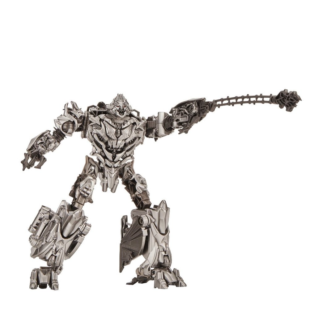 Studio Series 54 Voyager Class Megatron